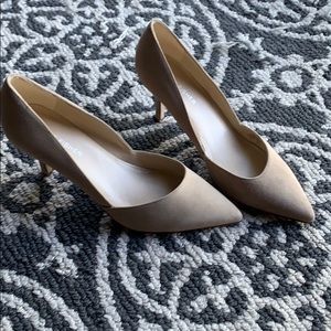 NWOT Marc Fisher Tuscany Pump 💕